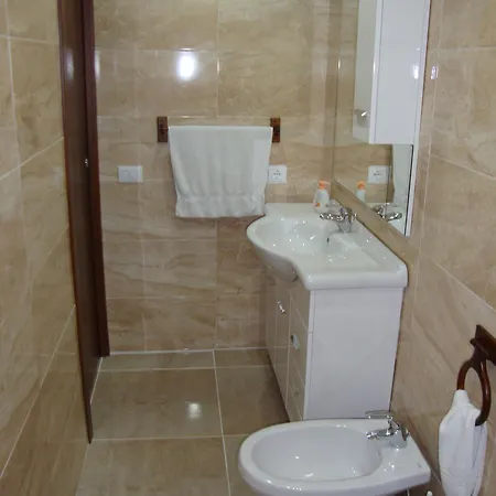 Delle Palme 2* Трапани