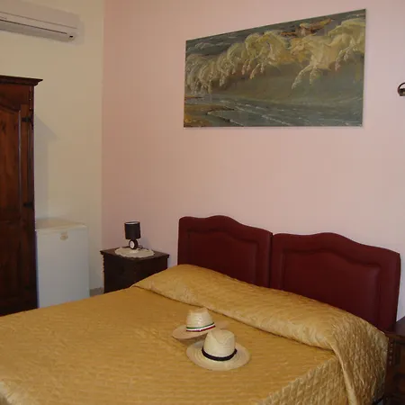 Delle Palme 2* Трапани