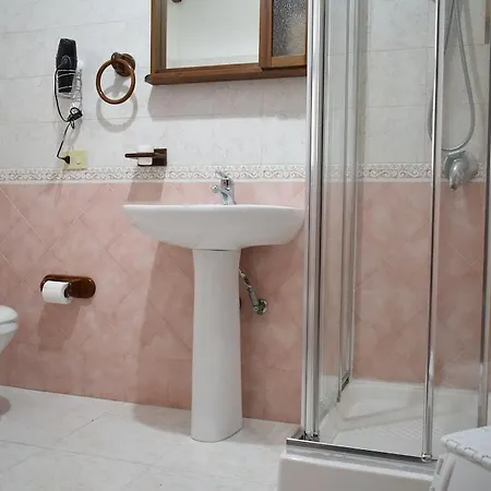 Отель типа 