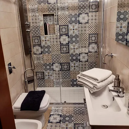Delle Palme 2* Трапани