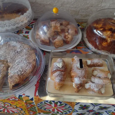 Delle Palme Отель типа 