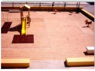 Отель типа 