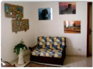 Delle Palme 2* Трапани