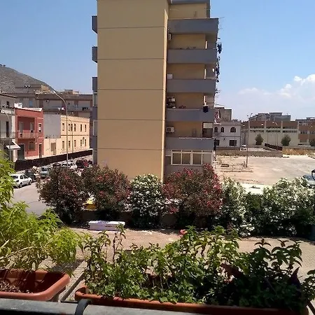 Delle Palme 2* Трапани