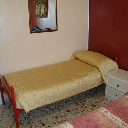 Delle Palme Трапани