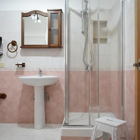 Delle Palme 2* Трапани