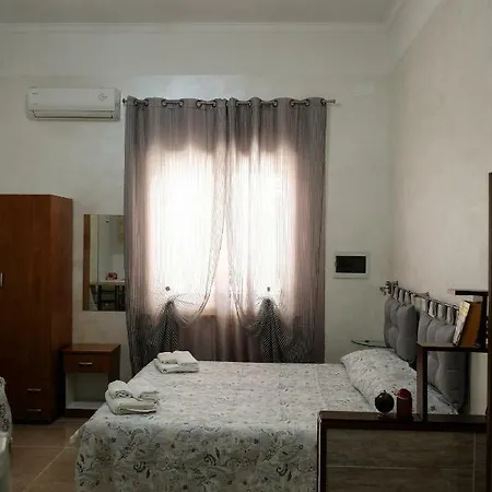 Delle Palme Отель типа 